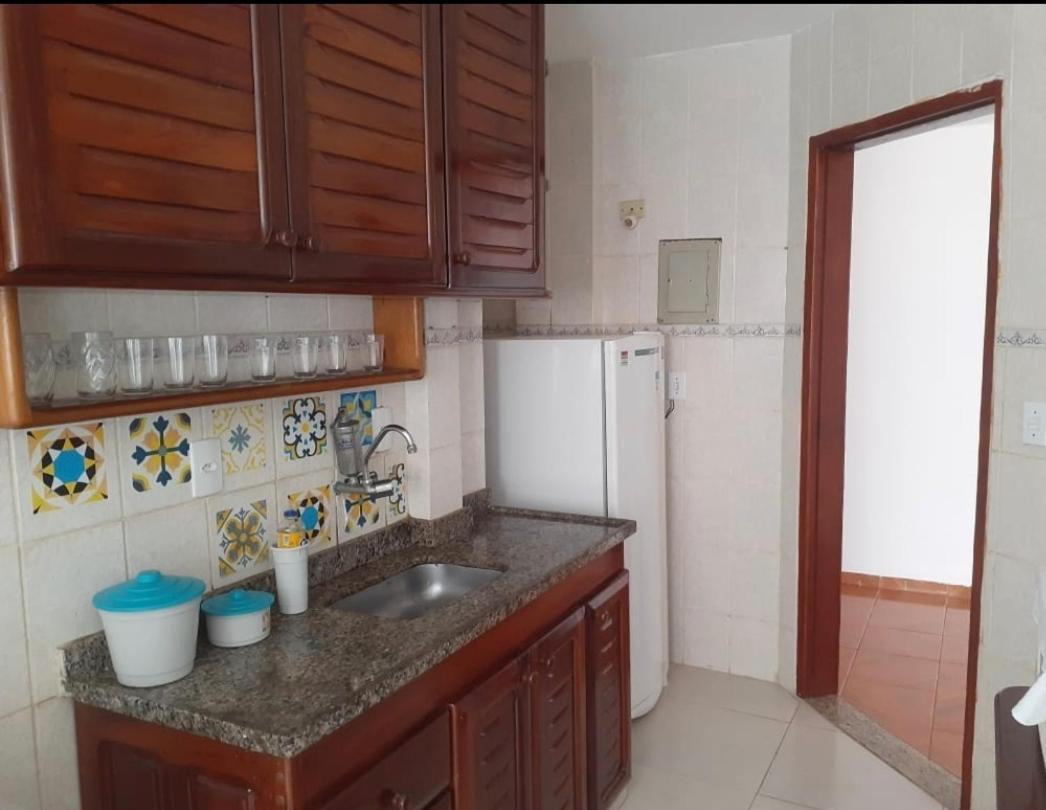 Apartamento Na Prainha Arraial do Cabo Exterior photo