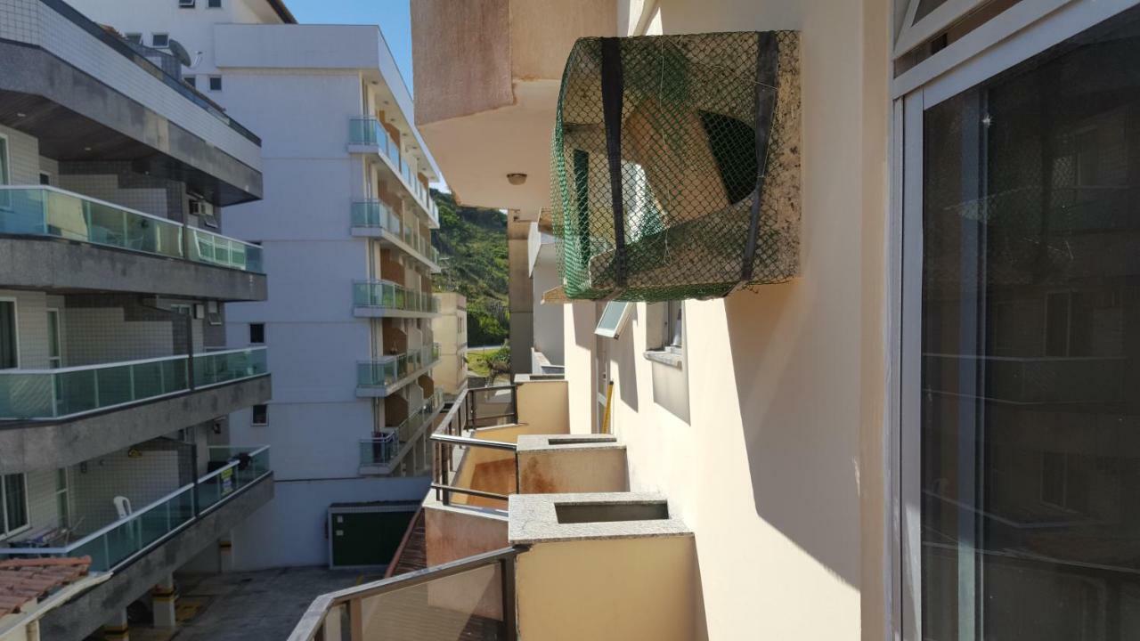 Apartamento Na Prainha Arraial do Cabo Exterior photo