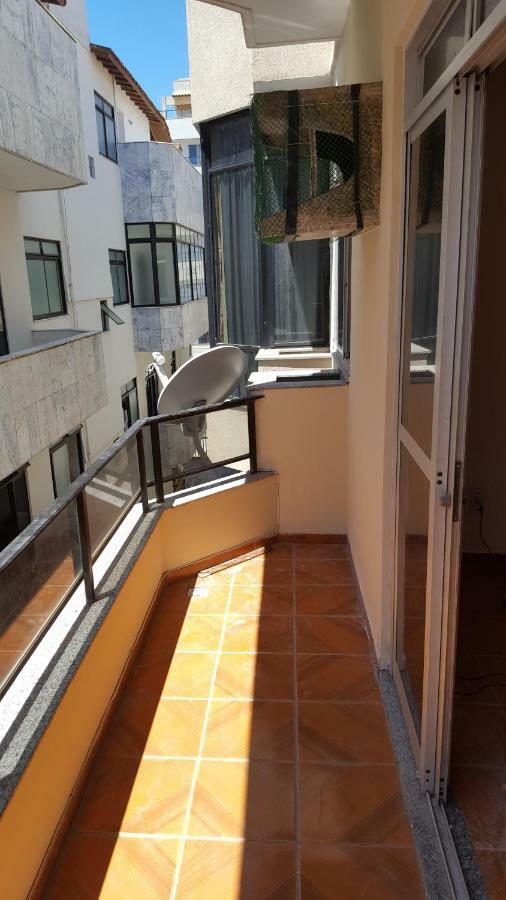 Apartamento Na Prainha Arraial do Cabo Exterior photo