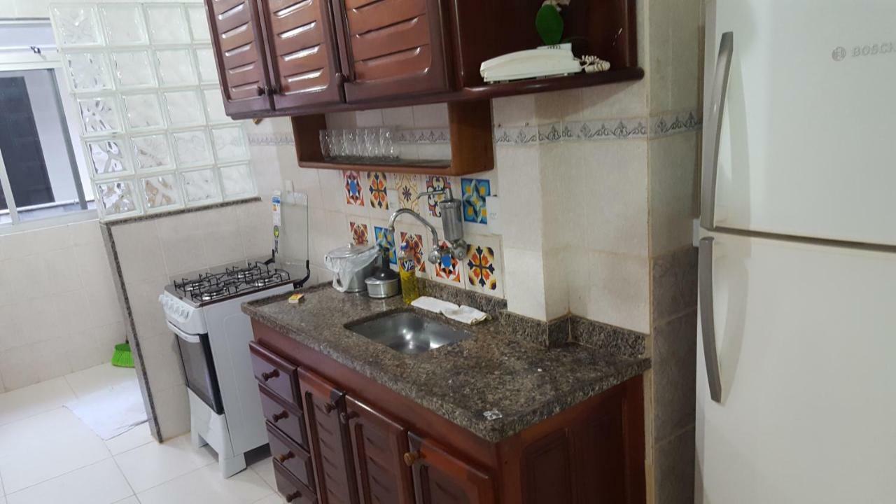 Apartamento Na Prainha Arraial do Cabo Exterior photo